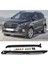 Ford Kuga Uyumlu 2013 2019 Yan Basamak Square Style 1