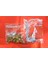 % 100 Soya Wax Mum Yapım Seti (Beton Adler Yüz Mumluk, Fitil, Gül Kurusu) 4