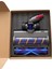 Dyson V 7/ V 8/ V 10/ V 11 Uyumlu LED Işıklı Turbo Emici Başlık ve Boru (Gri Renk) 2