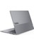 Thinkbook 16 Gen 6 Intel Core I5 1335U 16GB 256GB SSD 16" Fhd+ W11H Taşınabilir Bilgisayar & Per4 Çanta 21KH001ETRP346 5