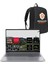Thinkbook 16 Gen 6 Amd Ryzen 7 7730U 64GB 512GB SSD 16" Fhd+ Fdos Taşınabilir Bilgisayar & Per4 Çanta 21KK000WTRP347 1