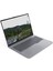Thinkbook 16 Gen 6 Amd Ryzen 7 7730U 32GB 1tb SSD 16" Fhd+ W11H Taşınabilir Bilgisayar & Per4 Çanta 21KK000WTRP378 2
