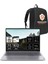 Thinkbook 16 Gen 6 Intel Core I5 1335U 32GB 512GB SSD 16" Fhd+ Fdos Taşınabilir Bilgisayar & Per4 Çanta 21KH001ETRP317 1