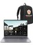 Thinkbook 16 Gen 6 Intel Core I5 1335U 96GB 2tb SSD 16" Fhd+ W11P Taşınabilir Bilgisayar & Per4 Çanta 21KH001ETRP419 1