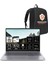 Thinkbook 16 Gen 6 Intel Core I5 1335U 24GB 256GB SSD 16" Fhd+ W11H Taşınabilir Bilgisayar & Per4 Çanta 21KH001ETRP351 1