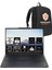 Thinkpad E14 Gen 6 Intel Core Ultra 7 155H 96GB 256GB SSD 14" Fhd+ W11H Taşınabilir Bilgisayar & Per4 Çanta 21M70031TXP376 1