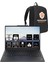 Thinkpad E14 Gen 6 Intel Core Ultra 7 155H 32GB 256GB SSD 14" Fhd+ W11P Taşınabilir Bilgisayar & Per4 Çanta 21M70031TXP396 1