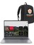 Thinkbook 16 Gen 6 Amd Ryzen 7 7730U 40GB 256GB SSD 16" Fhd+ Fdos Taşınabilir Bilgisayar & Per4 Çanta 21KK000WTRP336 1