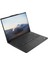 Thinkpad E14 Gen 6 Intel Core Ultra 7 155H 32GB 1tb SSD 14" Fhd+ Fdos Taşınabilir Bilgisayar & Per4 Çanta 21M70031TXP318 2