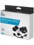 Cardo Srak0040 (Freecom-Spirit) Audio Ve Mikrofon Set 1