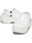 210062-BELLA 100-WHITE Platform Taban Kadın Terlik 3