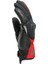 Thunder Gore-Tex Eldiven Black Red 5