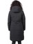 Nona Kadın Outdoor Mont 4