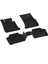 BMW 3 Serisi E36 1990-1998 Uyumlu 4.5D Premium Havuzlu Paspas- BMW E36 1
