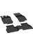 Ford Connect 2002-2013 Uyumlu 4.5D Premium Havuzlu Paspas Siyah - Connect 1
