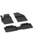 Toyota Yaris / Yaris Cross 2020-2025 Uyumlu 4.5D Premium Havuzlu Oto Paspas - Yaris 1