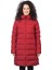 Gaia Kadın Outdoor Mont 3