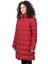 Gaia Kadın Outdoor Mont 4
