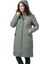 Nona Kadın Outdoor Mont 3