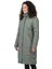 Nona Kadın Outdoor Mont 4