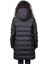 Gaia Kadın Outdoor Mont 4