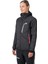 Nava Hoody Kadın Outdoor Ceket 5
