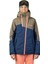Maky Col Kadın Outdoor Mont 3