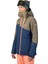 Maky Col Kadın Outdoor Mont 5