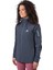 Arina Hoody Kadın Outdoor Ceket 5