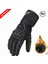 Wn 0-1 Siyah Eldiven Stili Xxl Kış Motosiklet Eldiveni Su Geçirmez Gant Moto Sıcak Erkek Tam Parmaklı Moto Eldiven Dokunmatik Ekranlı Guantes Motorcu Eldiveni (Yurt Dışından) 1