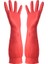 45CM Sarı Tarzı S Beden 1 Çift Uzun Süreli Bulaşık Yıkama Temizlik Eldiveni Silikon Kauçuk Bulaşık Yıkama Eldiveni Ev Temizleyici Mutfak Temizleme Aracı (Yurt Dışından) 5