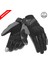 SU-01GRI Eldiven Tarzı Xxl Kış Motosiklet Eldiveni Su Geçirmez Gant Moto Sıcak Erkek Tam Parmaklı Moto Eldiven Dokunmatik Ekranlı Guantes Motorcu Eldiveni (Yurt Dışından) 1