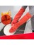 Fırçalanmış Stil 45CM 1 Çift Uzun Bulaşık Yıkama Temizlik Eldiveni Silikon Kauçuk Bulaşık Yıkama Eldiveni Ev Temizlik Fırçası Mutfak Temizlik Aracı (Yurt Dışından) 2