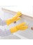 Sarı Stil S 32CM Kauçuk Lateks Eldiven Çamaşır Yıkama Iş Güvenliği Eldiveni Mutfak Aksesuarları Bulaşık Yıkama Su Geçirmez Eldiven Temizlik Aracı (Yurt Dışından) 2