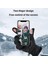 No.7 Tarzı L Boyutu Termal Eldiven Kış Dış Mekan Bisiklet Balıkçılık Eldiveni Erkeklerin Fotoğrafçılık Dokunmatik Ekran Polar Polar Yarım Parmak Flip Eldiven (Yurt Dışından) 4