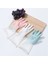 Mavi Stil L 9cm 4pcs Suya Dayanıklı Lastik Ince Temizlik Eldiveni Mutfak Bulaşıkları Için Latex Eldiven (Yurt Dışından) 2