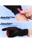 W133324AE Tarzı 189-201 mm Workpro Su Geçirmez Bisiklet Eldiveni Açık Hava Spor Koşu Motosiklet Kayak Dokunmatik Ekran Polar Eldiven Kaymaz Sıcak Tam Parmaklar (Yurt Dışından) 5