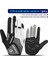 IF239 Gri Tarzı Xxl Inbıke Tam Parmak Bisiklet Eldivenleri Dayanıklı Mtb Bisiklet Eldivenleri Sürüş Açık Motosiklet Aksesuarları Dokunmatik Ekran Yastıklı IF239 (Yurt Dışından) 1