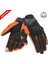 Su-01 Turuncu Eldiven Stili Xxl Kış Motosiklet Eldiveni Su Geçirmez Gant Moto Sıcak Erkek Tam Parmaklı Moto Eldiven Dokunmatik Ekranlı Guantes Motorcu Eldiveni (Yurt Dışından) 1