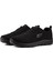 Summits Memory Foam Mens Walking Black Hafızalı Taban Erkek Yürüyüş Ayakkabısı Siyah 3