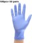Çocuk PURPLE100PCS Tarzı S Beden Çocukların Tek Kullanımlık Nitril Eldiven Gıda Kauçuk Eldiven Çocukların Boyama ve Oyun Bulaşık Yıkama Temizlik Eldivenleri (Yurt Dışından) 1