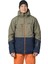 Freemont Erkek Outdoor Mont 3