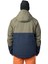 Freemont Erkek Outdoor Mont 4