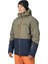 Freemont Erkek Outdoor Mont 5