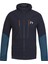 Trane Hoody Erkek Outdoor Ceket 1