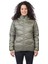 Betlis Kadın Outdoor Ceket 5