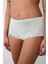 Easy Lace Highwaist Mint Yeşili Slip Külot 1