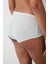 Easy Lace Highwaist Mint Yeşili Slip Külot 2