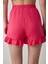 Carrie Solid Şort Pijama Altı - Penti Loves Paris Koleksiyonu 2