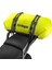 Krıega KRP40 Rollpack Motosiklet Çantası Neon Sarı 1